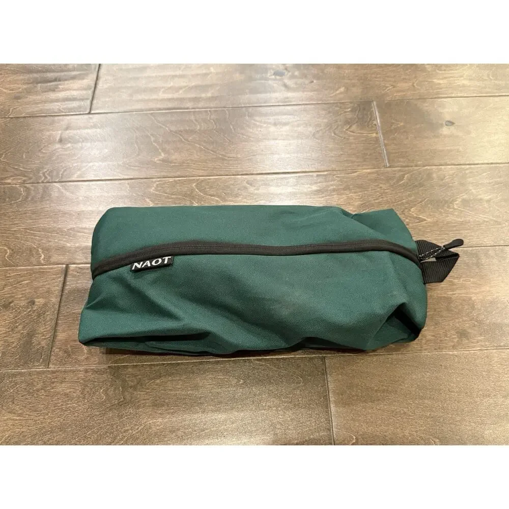 Naot mens black